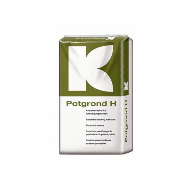 Klasmann Potgrond H90 , 70 l