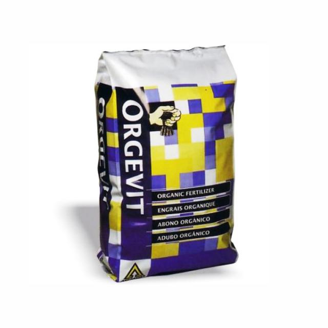 Memon Orgevit szerves trágya 7 kg