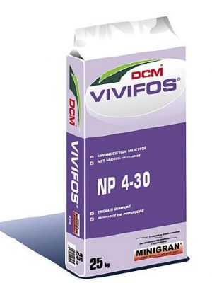 DCM VIVIFOS® NPK 4-30-0 (25 Kg)