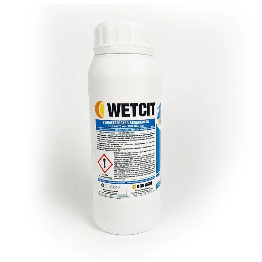 Wetcit 1 l