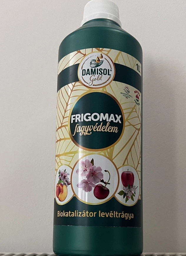 Frigomax. 1 l