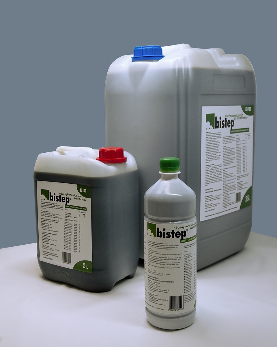 BISTEP® 0,2 L